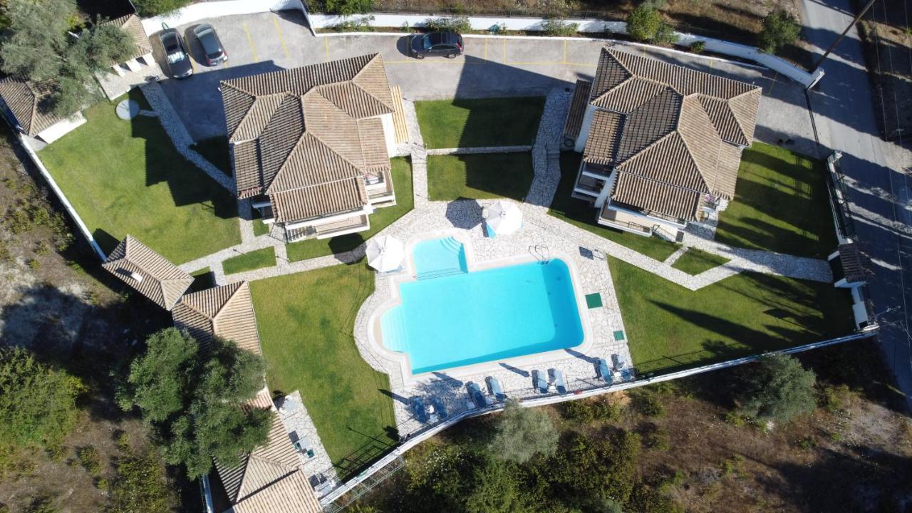 Villa Agni Geni  Ngoại thất bức ảnh