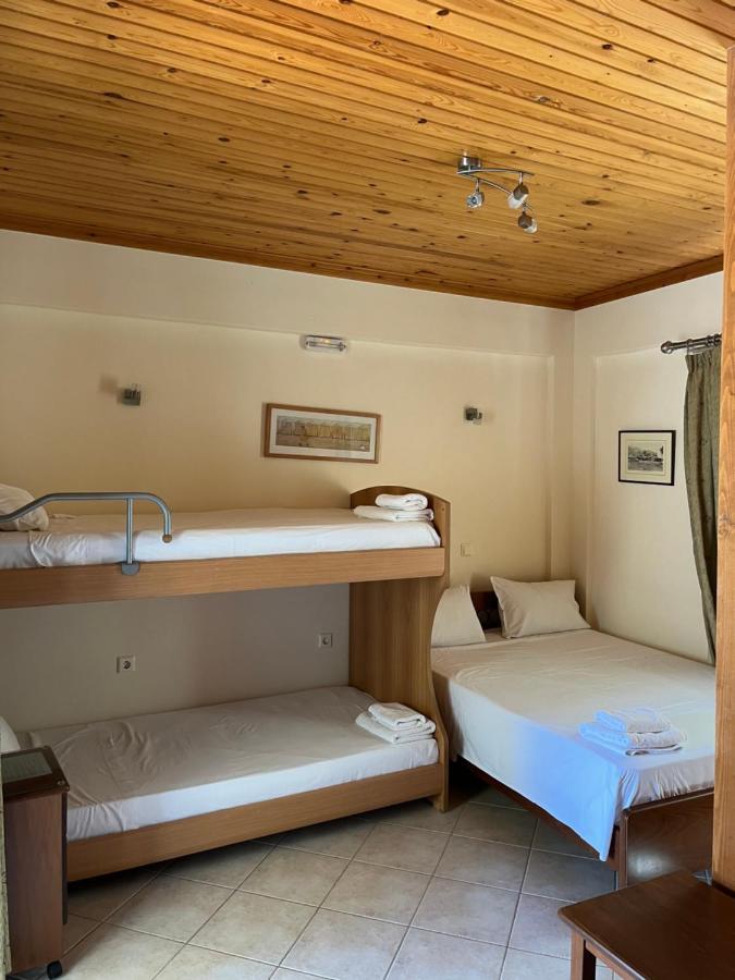 Villa Agni Geni  Ngoại thất bức ảnh