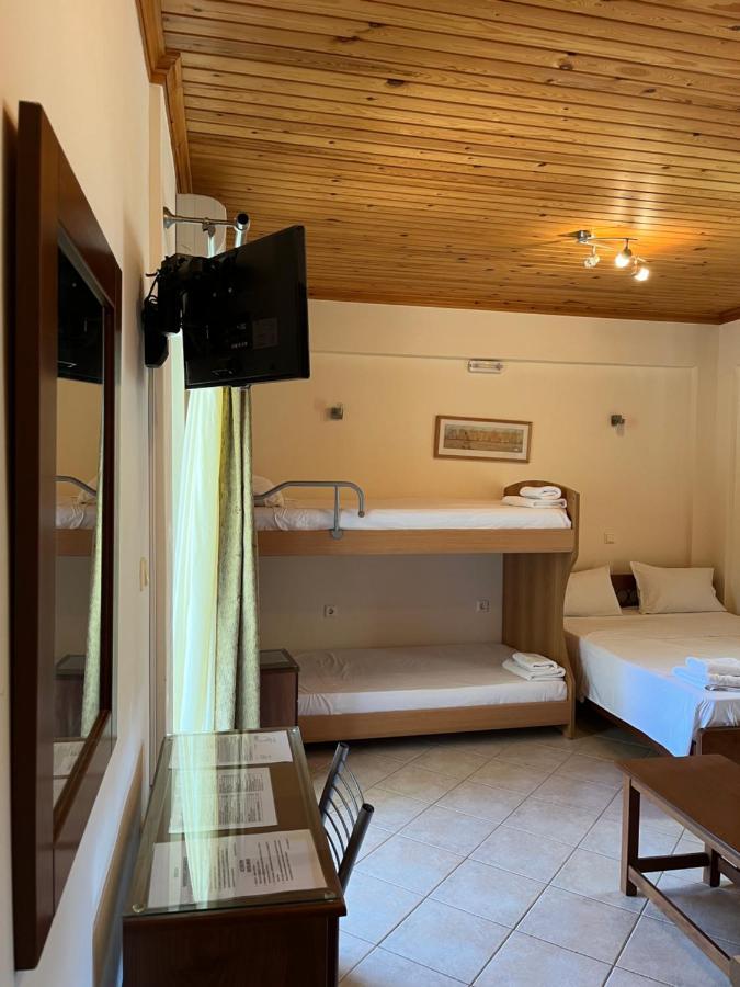 Villa Agni Geni  Ngoại thất bức ảnh