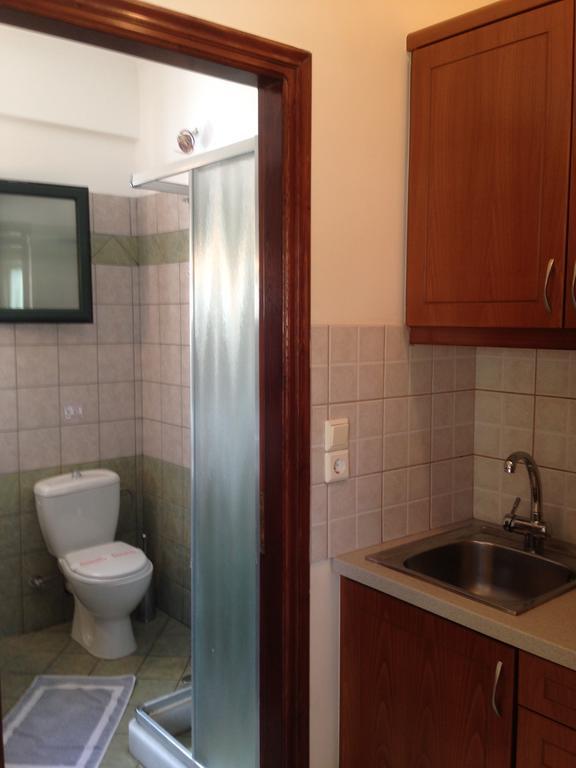 Villa Agni Geni  Phòng bức ảnh