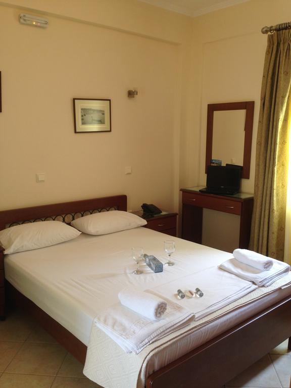 Villa Agni Geni  Phòng bức ảnh