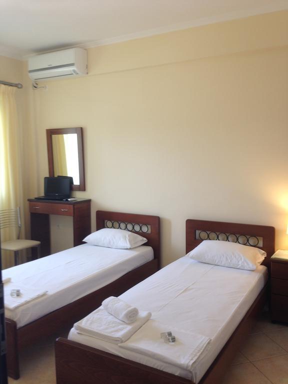Villa Agni Geni  Phòng bức ảnh