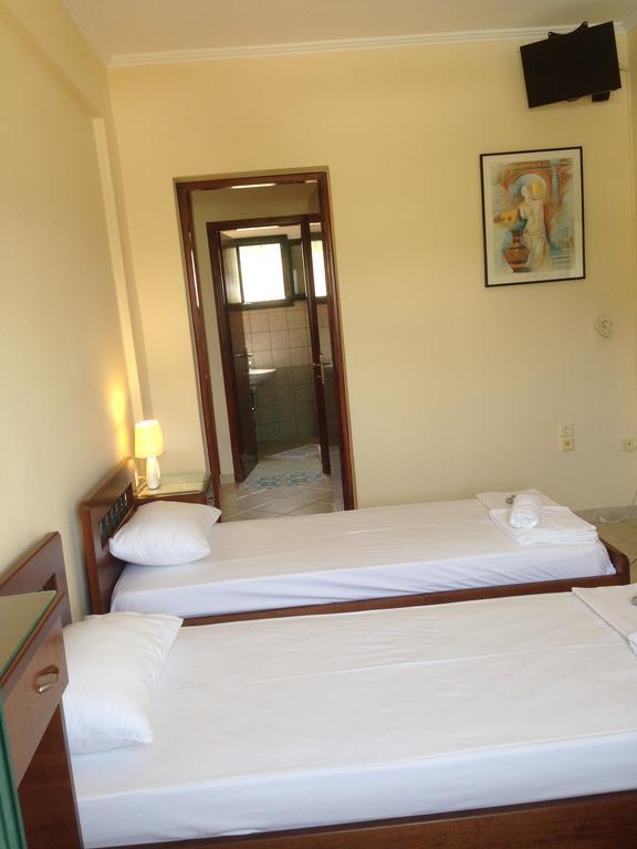 Villa Agni Geni  Phòng bức ảnh