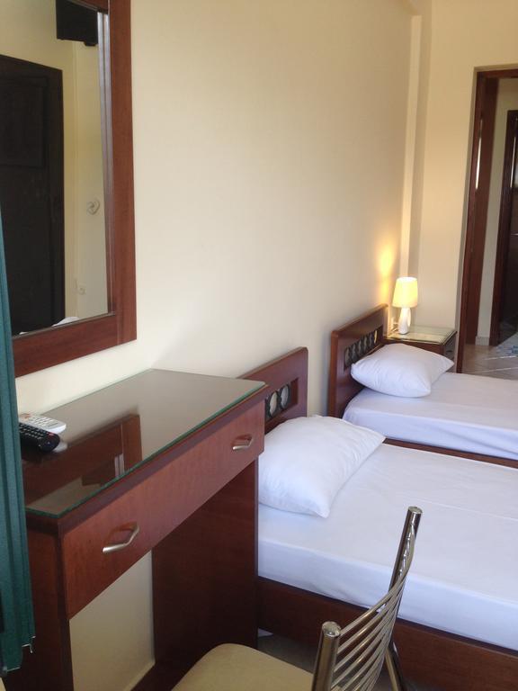 Villa Agni Geni  Phòng bức ảnh