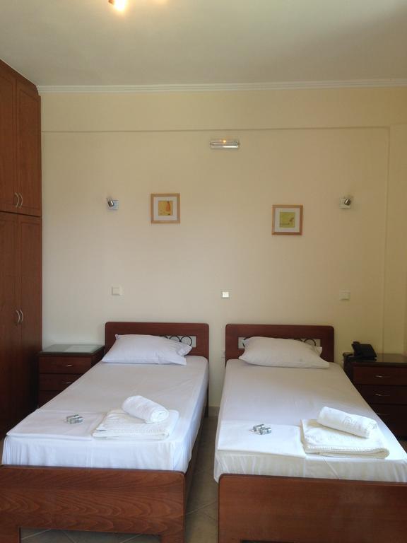Villa Agni Geni  Phòng bức ảnh