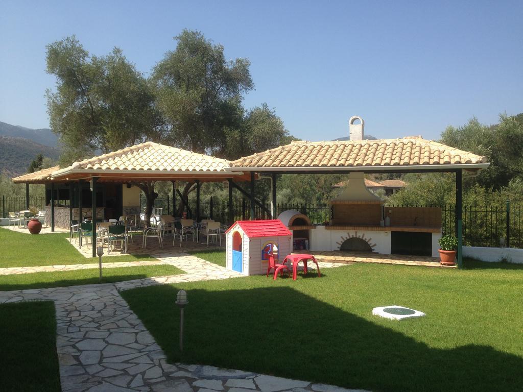 Villa Agni Geni  Phòng bức ảnh